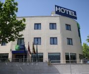 Holiday Inn Express MADRID-SAN SEBASTIAN D/L REYES