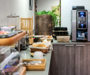 Zenitude Hôtel-Résidences Les Portes de l'Océan