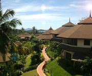 Mangosteen Resort & Ayurveda Spa