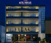 Best Western Ferrari