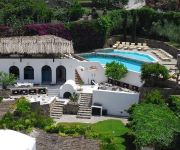 Grand Hotel Santa Domitilla