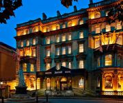 Bristol Marriott Royal Hotel