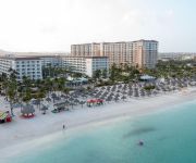 Marriott's Aruba Surf Club