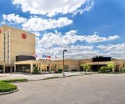 Sheraton Toronto Airport Hotel & Conference Centre