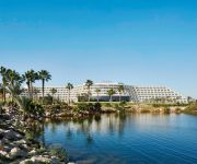 JW Marriott Hotel Cairo