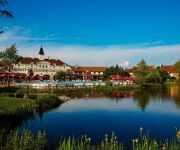 Marriott's Village d'lle-de-France