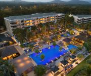 Marriott's Phuket Beach Club