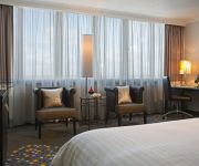 Renaissance Manchester City Centre Hotel