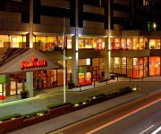 Bristol Marriott Hotel City Centre