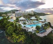 Frenchman's Reef & Morning Star Marriott Beach Resort