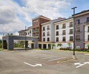 Courtyard San Jose Escazu