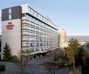 Crowne Plaza GENEVA