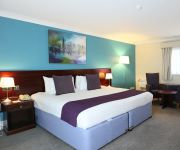 Holiday Inn COVENTRY - SOUTH