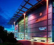 London Heathrow Marriott Hotel