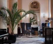 Tbilisi Marriott Hotel