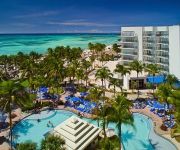 Aruba Marriott Resort & Stellaris Casino