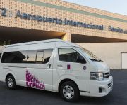 Camino Real Aeropuerto México