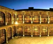 Parador de Zamora