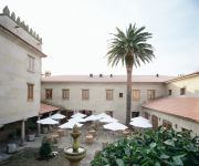 Parador De Cambados