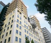 HOTEL MONTEREY OSAKA