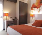 Best Western Crequi Lyon Part Dieu