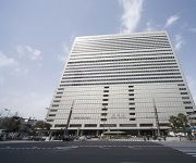 HOTEL GRANVIA OSAKA