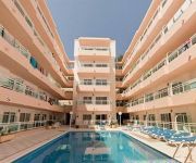 Apartamentos Playa Sol I