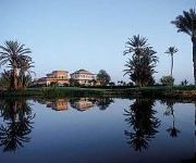 PALMERAIE GOLF PALACE LIF