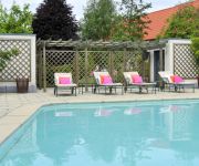 Parker Hotel Brussels Airport