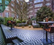 Sofitel Legend the Grand Amsterdam