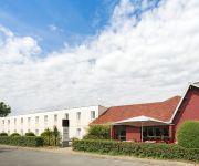 ibis Bordeaux Aéroport