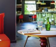 ibis Mulhouse Ile Napoléon