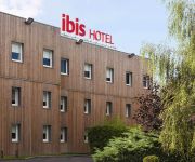 ibis Nemours
