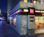 ibis Lille Tourcoing Centre