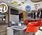 ibis Lyon Villefranche sur Saone