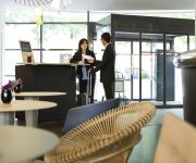 Novotel Suites Paris Rueil Malmaison