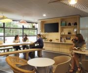 Novotel Suites Paris Velizy