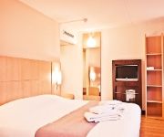 ibis budget Amsterdam Airport