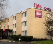 ibis Rambouillet