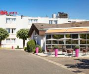 ibis Chartres Ouest Luce