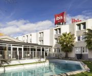 ibis Arles