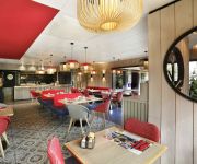 ibis Le Mans Est Pontlieue