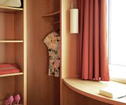 ibis Epinay sur Seine