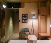 ibis Rouen Parc des Expos Zenith