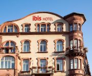 ibis Metz Centre Gare