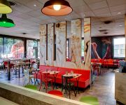 ibis Lyon Gerland Musee des Confluences