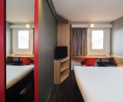 ibis Reims Tinqueux