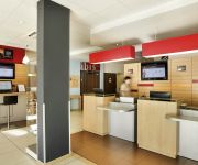 ibis Brive centre