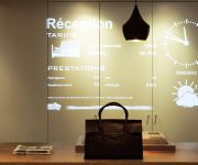 ibis Epinal Centre Ville