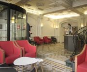 ibis Blois Centre Chateau